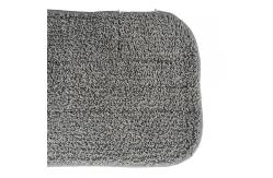 China Lint Free 100% Polyester Loop Fabric Width 150cm supplier
