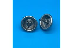 China Professional Grade Lighter Gas Refill Valve For Industrial And Personal Use supplier