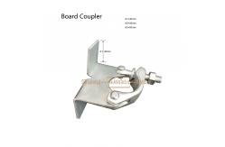 China Board Coupler,Building Tools supplier