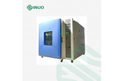 China Constant Temperature and Humidity Chamber Humidity Cycling Test Chamber supplier