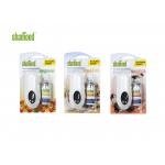 Household Spray Air Freshener 12ML / 9g Press Type Liquid Spray , Inner Box Packing for sale