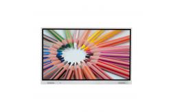 China Smart 75 Inch Interactive Whiteboard For Office Video Conferencing supplier