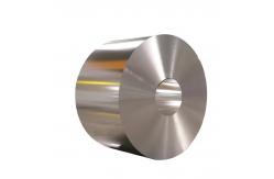 China Customizable Tinplate Coil for Different Customer Requirement supplier
