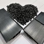 PA66 Nylon Pellets Polyamide Granules for Industrial Thermal Break Strips for sale
