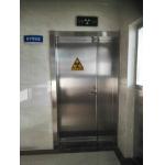 Steel/Lead Structure Suitable For Industrial NDT Nuclear Power Shielding Scientific Research Institute Experimental Test for sale
