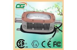 China 160° 30W CREE LED Tunnel Light Explosion Proof 100lm/w With CE ROHS supplier
