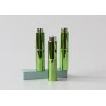 Luxury Glossy Color 10ml Twist And Spritz Atomiser Perfume Bottle for sale
