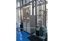 China Advanced Technology Mechanical Shock Test Equipment With Acceleration 35000g supplier