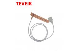 China Teveik Factory Price Nonin Neonatal Adult Disposable SPO2 Sensor, Medaplast supplier
