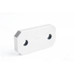 BAITO Copper Alloy Injection Wear Plates Molding  Parts for sale