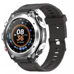 Effortlessly Track Your Fitness and Stay Connected with TWS Smart Watch and Wireless Earbud Bracelet for sale