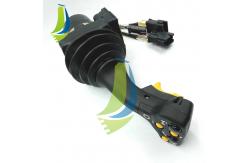 China 360-2987 3602987 Control Joystick For 120K Motor Grader supplier