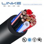 Full Payment 16A Portable Electric Vehicle Charger Cable for J1772 Connector E538592 for sale
