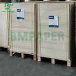 China Recyclable Highly Polished 300gsm 350gsm White C2S Coated Paper manufacturer