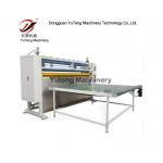 Mattress Foam Cutting Machine Computerized For Industrial for sale