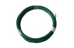 China PTFE / PFA High Temperature Resistance Wire For Electronic Equipment supplier