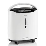 5L Medical Remote Control Home Oxygen Concentrator 48dB for sale