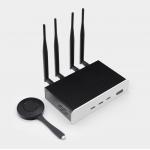 4K Wireless HDMI Transmitter Screen sharing system for meeting room presentation system