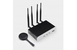 China 4K Wireless HDMI Transmitter Screen sharing system for meeting room presentation system supplier