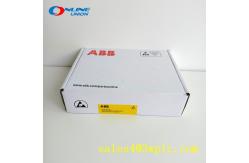 China 3AXD50000049025 ABB analog signal control module supplier