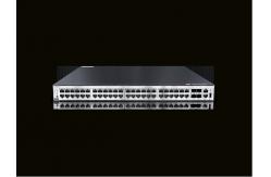 China CloudEngine Huawei S6730 Switch , Full Featured 10GE Routing Switches supplier