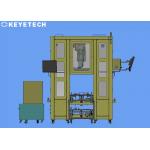 Juice Bottle Package Inspection Machine Vision Instead Of Human Eyes for sale