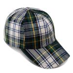 Fashion Stylish Printed Baseball Caps Without Logo Environmental Friendly for sale