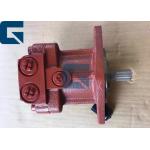 Iron Material Excavator Engine Parts  Hydraulic Fan Drive Motor VOE14531612 for sale