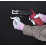 Handheld Air Cooling Hot Cutter For Glass Scraper Glue for sale