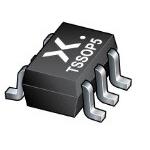 74LVC1G07GW NXP Buffer/Driver 1-CH Non-Inverting Open Drain CMOS 5-Pin TSSOP T/R for sale