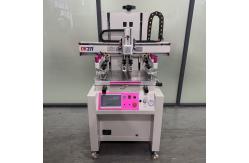 China 4060 Solder Paste Printer PCB SMT Assembly Line Equipment Multi-Mode Operation supplier