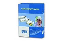 China 38 Mic Laminating Pouch Film Protect Enhance Photo Documents Posters supplier