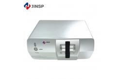 China Real Time Monitoring Raman Spectroscopy Analyzer for liquid solution reactions supplier