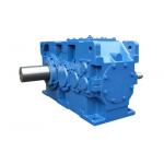 Luo Mine High Power Gear Reducer Gearbox And Planetary Gear Reducer for sale
