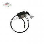 Throttle Motor 247-5231 2475231 for 320B 312B 320BL Excavator