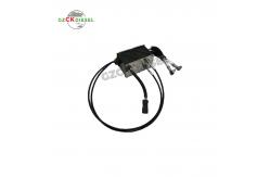 China Throttle Motor 247-5231 2475231 for 320B 312B 320BL Excavator supplier