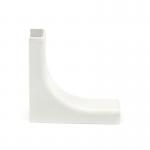 Flame Retardant Small Bending Right Angle