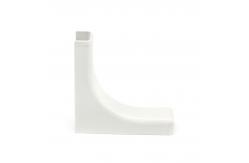 China Flame Retardant Small Bending Right Angle supplier