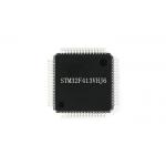 Surface Mount STM32F413VHJ6 100MHz Single-Core Embedded Microcontrollers IC for sale