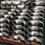 CuNi Elbow Seamless Welded Concentric Eccentric Reducer EEMUA 146 C7060x Copper Nickel 9010 C70600 for sale