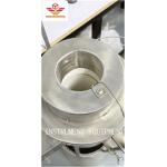 ASTME 136-22 Fire Testing Equipment AC220V For Non Combustibility