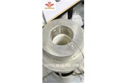 China ASTME 136-22 Fire Testing Equipment AC220V For Non Combustibility supplier