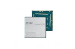 China Wireless Communication Module SC600TEMPA-E53-UGADA 300Mbps Multi-Mode Smart LTE Module 33dBm supplier