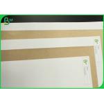 Recycled Coated Duplex Board With Grey Back For Making Packing Box