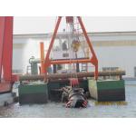 500mm 3800 m3/h Hydraulic Cutter Suction Dredger Vessel with Anchor booms and Spud Carriage for sale