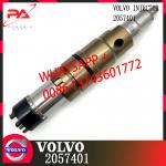 New fuel injector 1881565 common rail injector 1881565 for diesel fuel engine DC13 1933613 2057401 2058444 2419679 for sale