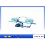 CC2000 Mechanical Length Counter Conductor Measuring Meter Digital Distance Measuring Wheel for sale