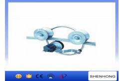 China CC2000 Mechanical Length Counter Conductor Measuring Meter Digital Distance Measuring Wheel supplier
