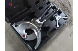 China 240mm2 300mm2 Industrial Steel Cable Cutter Transmission Line Stringing Tools supplier