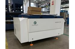 China EcooGraphix 2400dpi Thermal Computer To Plate Making Machine CTP Machine / Platesetter supplier